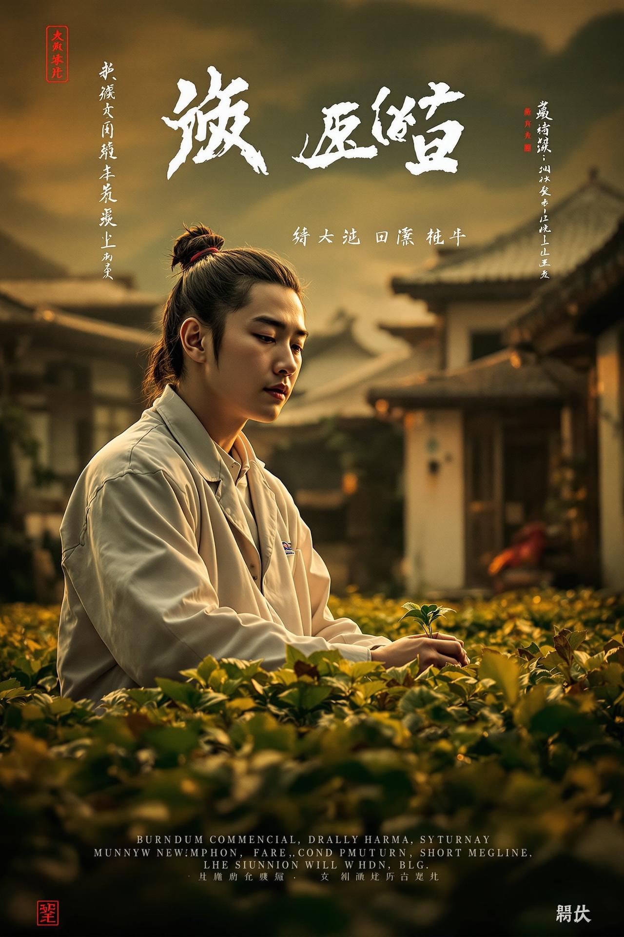 乡村小神医 - 免费大片