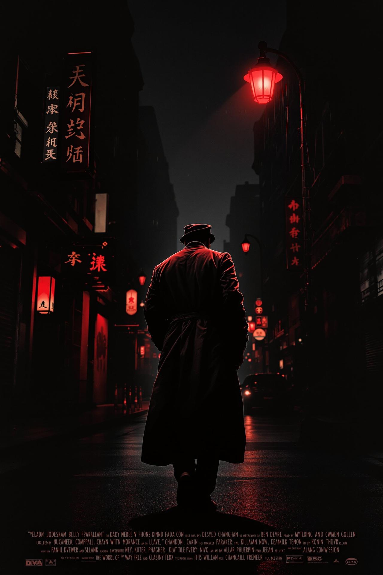 无名 - 免费大片