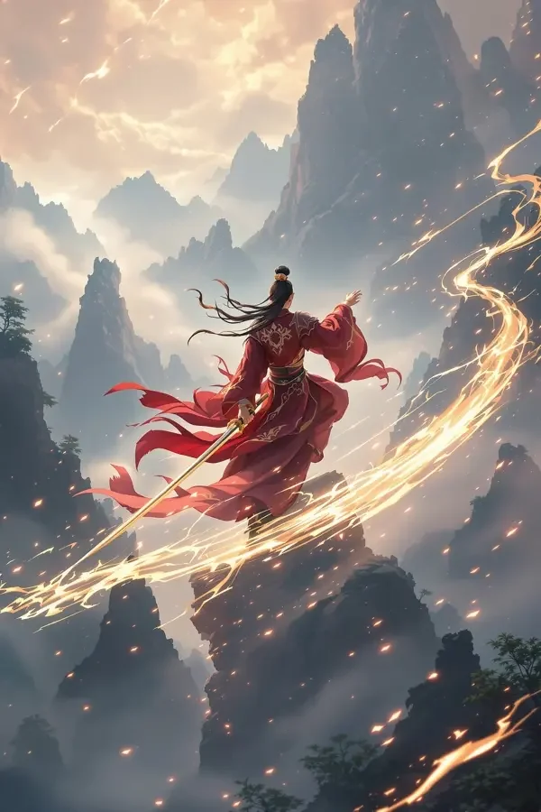 凡人修仙传·星海飞驰 - 免费大片