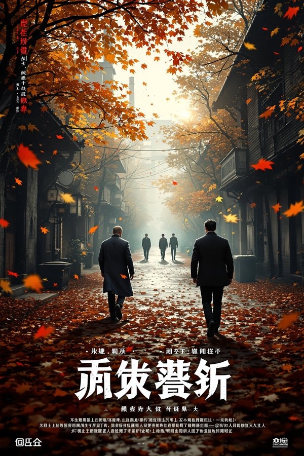 漫长的季节2 - 免费大片