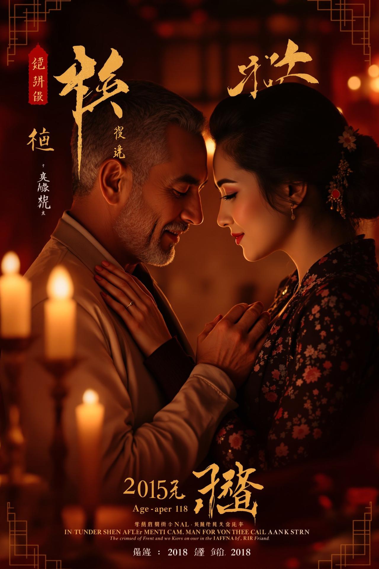大叔宠我入骨 - 免费大片