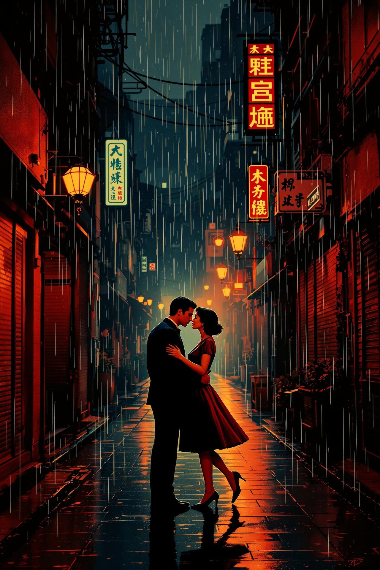 花样年华 - 免费大片