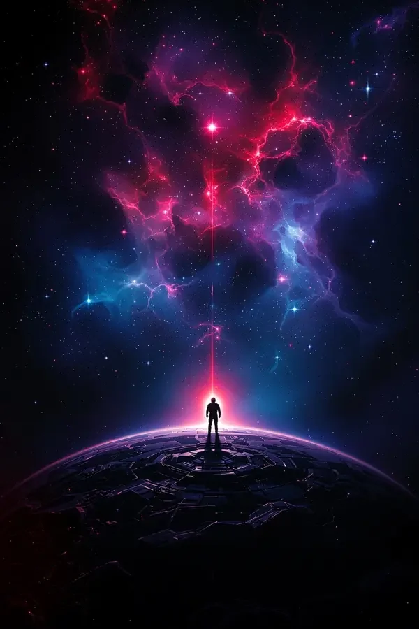 星际迷航：新纪元 - 免费大片