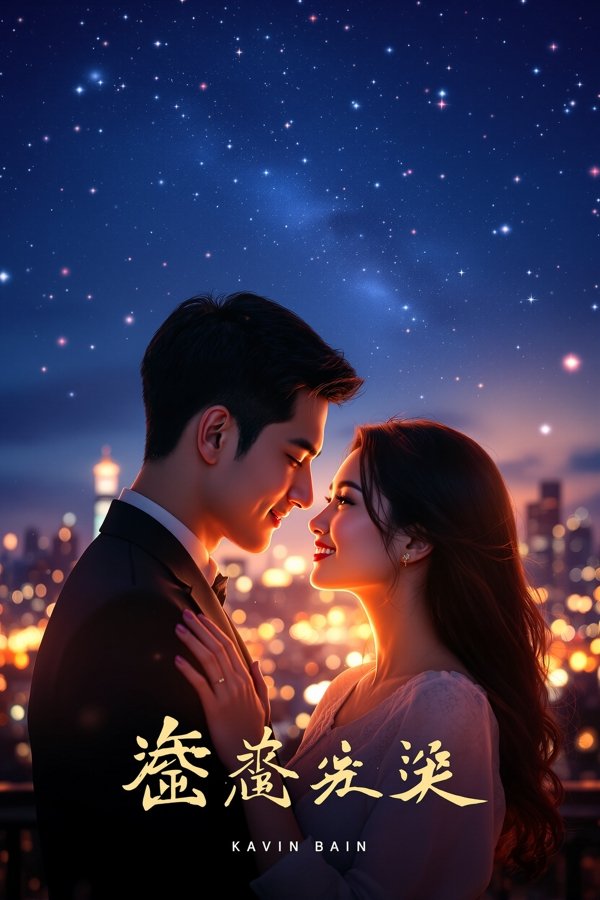 你比星光美丽 - 免费大片