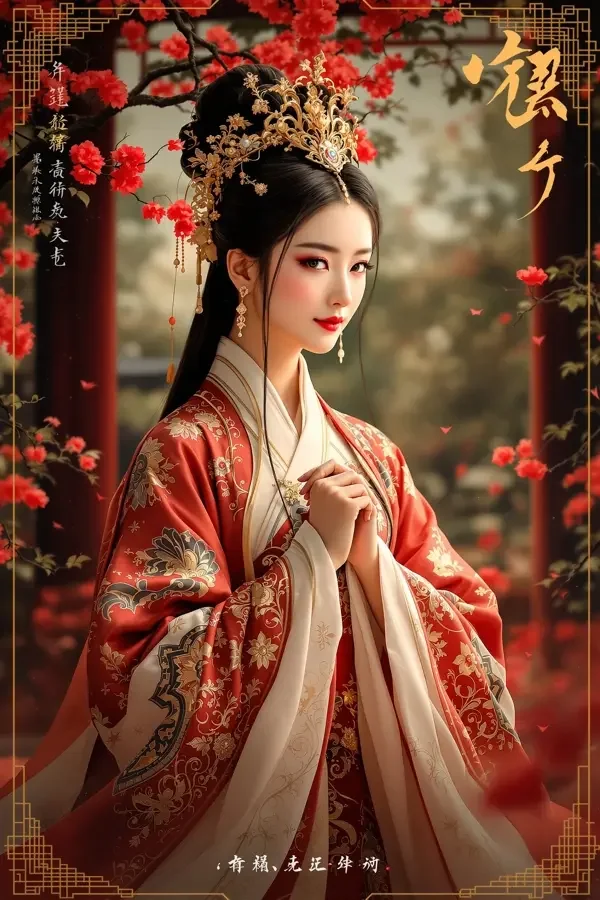 王妃她惊才绝艳 - 免费大片