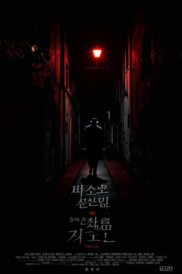 白夜追凶2 - 免费大片