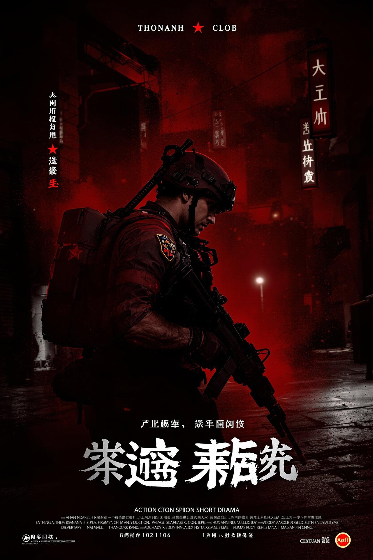 战神归来 - 免费大片