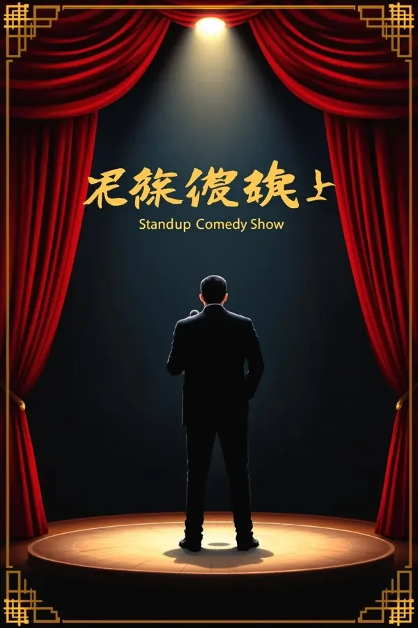 脱口秀大会·第六季 - 免费大片在线观看 脱口秀大会·第六季 - 免费大片