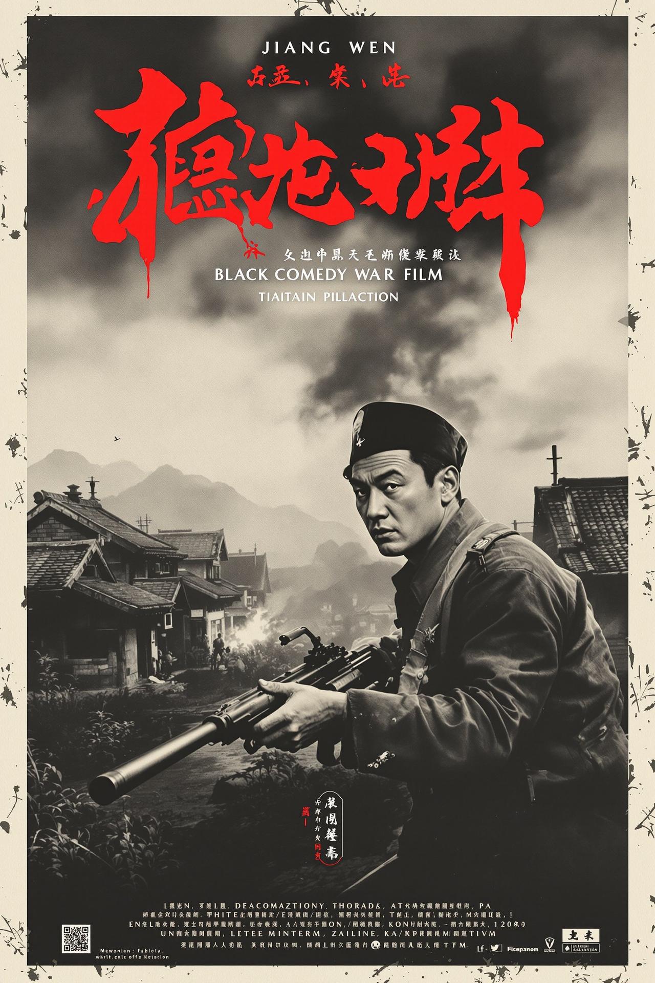 鬼子来了 - 免费大片